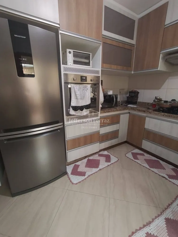 Sobrado, 3 quartos, 98 m² - Foto 8