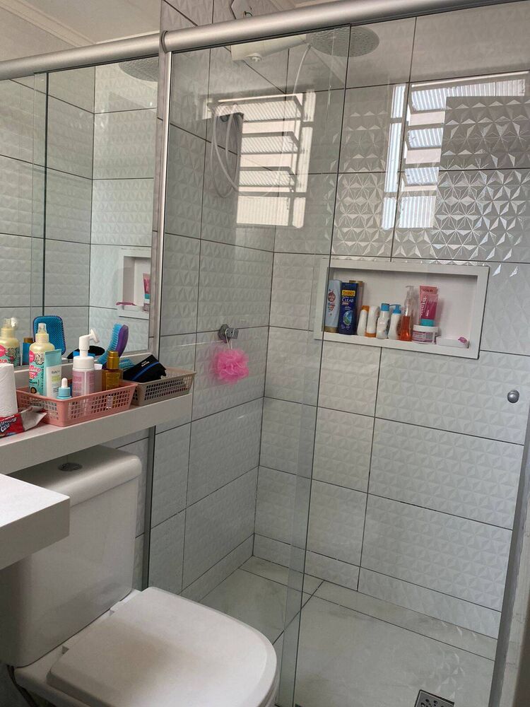 Apartamento à venda com 2 quartos, 48m² - Foto 4