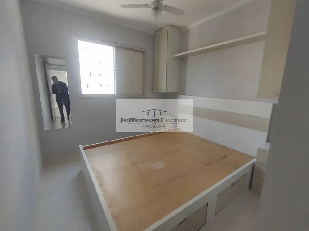 Apartamento, 3 quartos, 65 m² - Foto 8