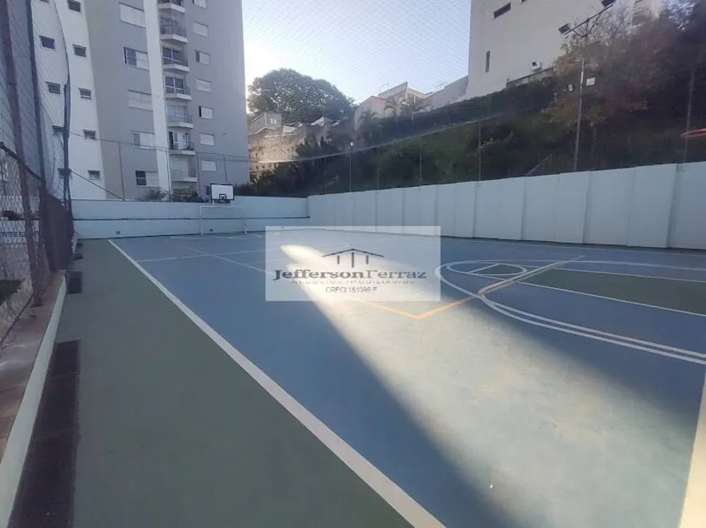 Apartamento, 3 quartos, 65 m² - Foto 11