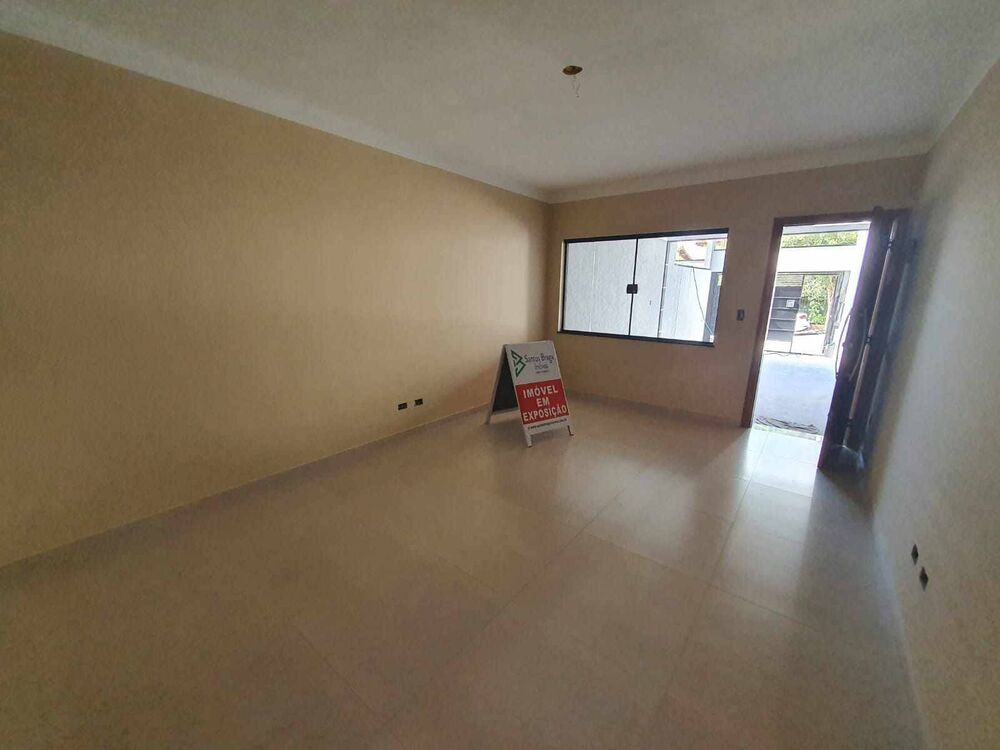 Sobrado, 3 quartos, 160 m² - Foto 2