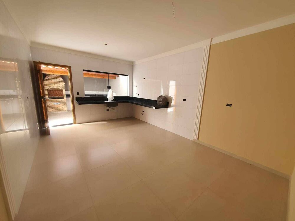 Sobrado, 3 quartos, 160 m² - Foto 3