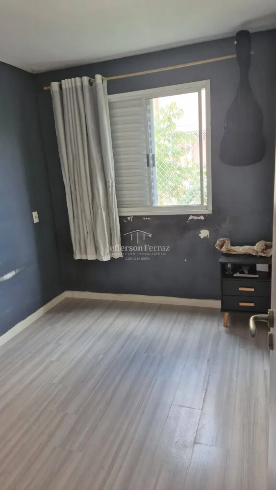 Apartamento, 2 quartos, 44 m² - Foto 2