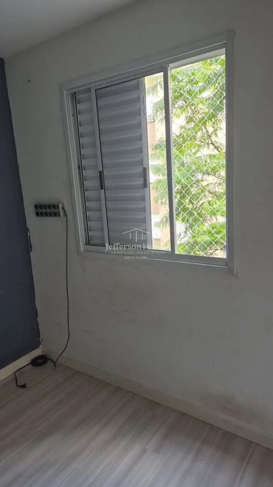 Apartamento, 2 quartos, 44 m² - Foto 3
