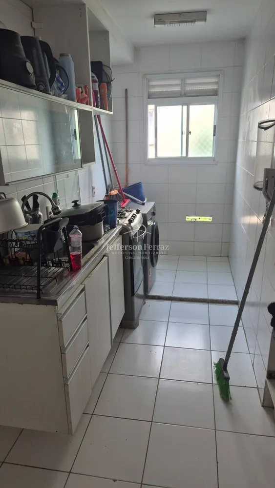 Apartamento, 2 quartos, 44 m² - Foto 7