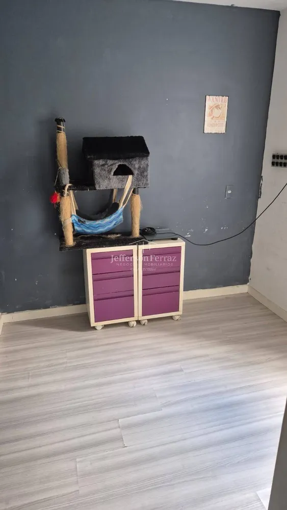 Apartamento, 2 quartos, 44 m² - Foto 6