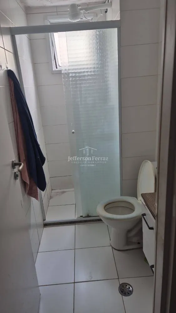Apartamento, 2 quartos, 44 m² - Foto 5