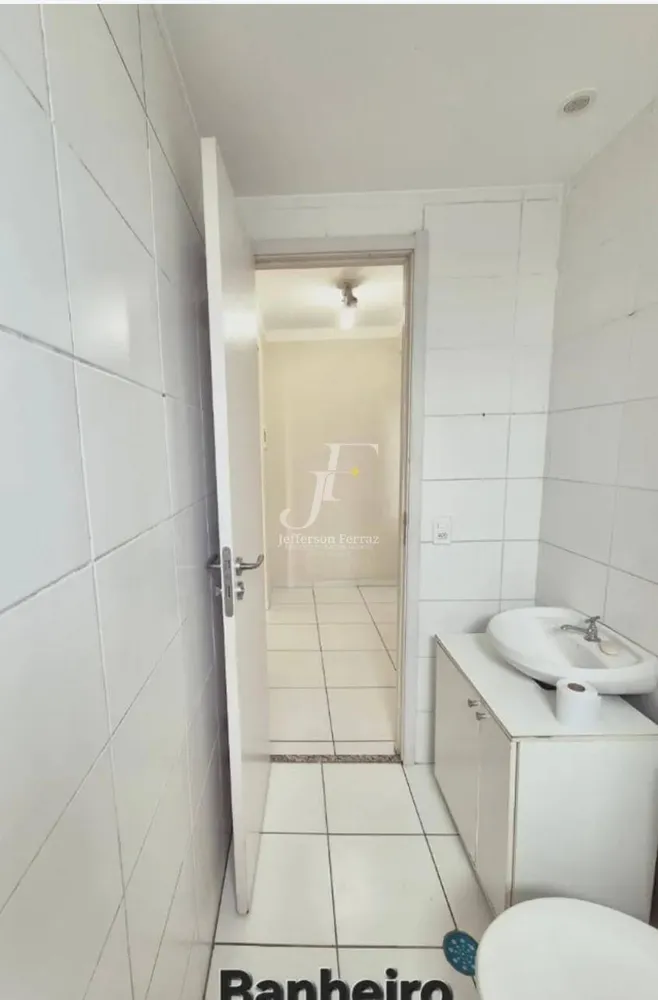 Apartamento, 2 quartos, 42 m² - Foto 7