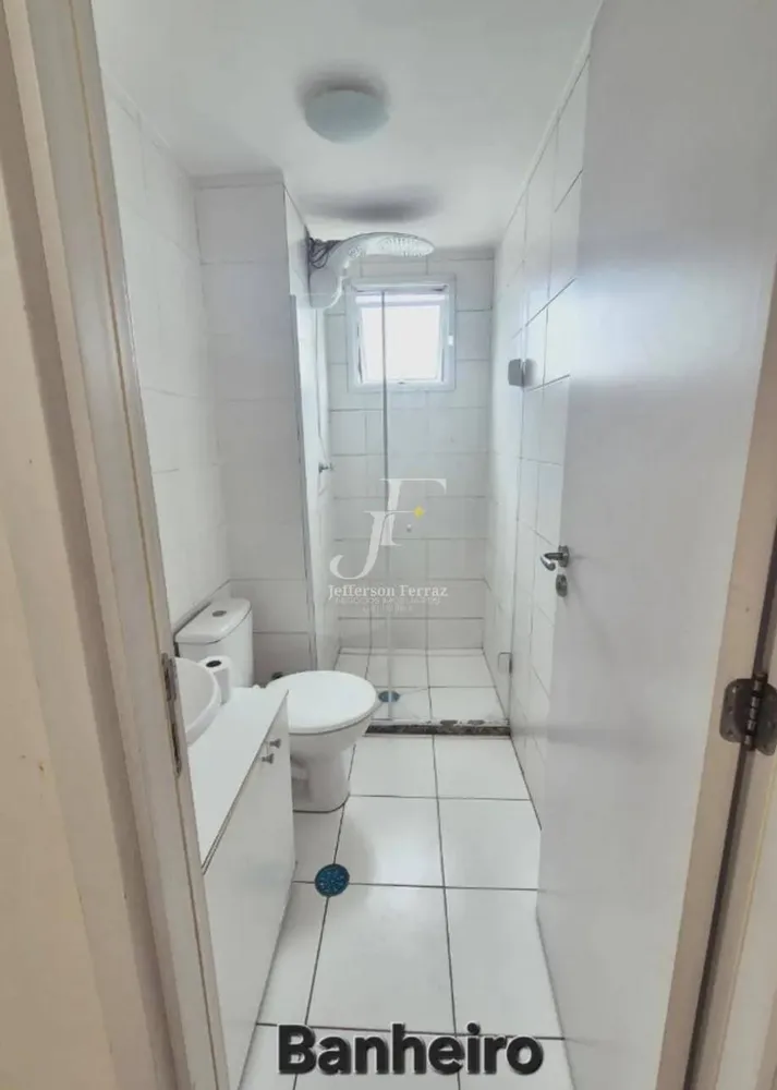 Apartamento, 2 quartos, 42 m² - Foto 12