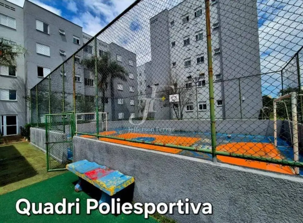 Apartamento, 2 quartos, 42 m² - Foto 10