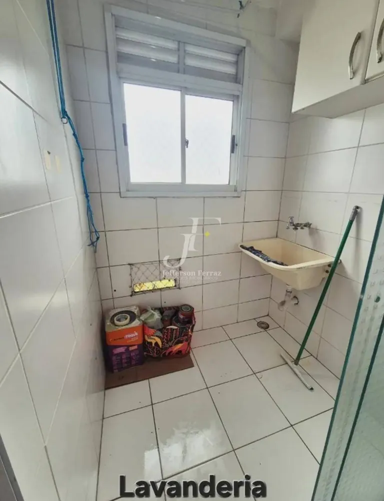 Apartamento, 2 quartos, 42 m² - Foto 11
