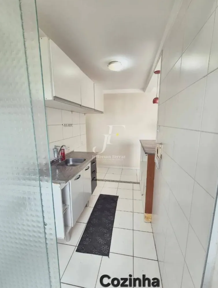 Apartamento, 2 quartos, 42 m² - Foto 4