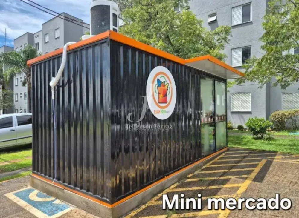 Apartamento, 2 quartos, 42 m² - Foto 5