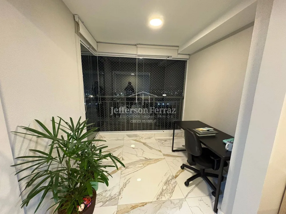 Apartamento, 3 quartos, 68 m² - Foto 7