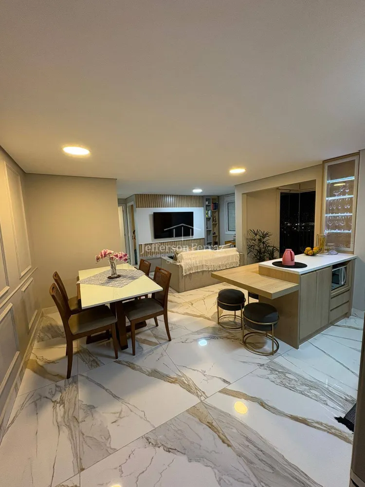 Apartamento, 3 quartos, 68 m² - Foto 10