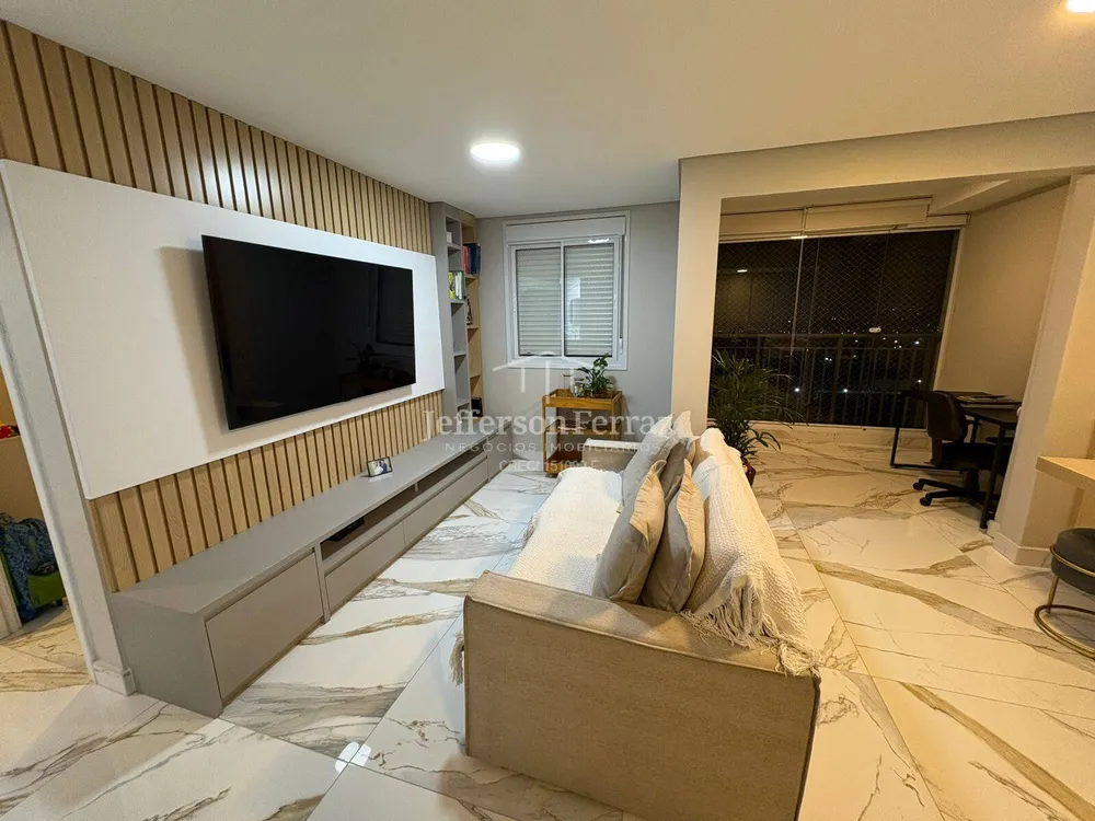 Apartamento, 3 quartos, 68 m² - Foto 5