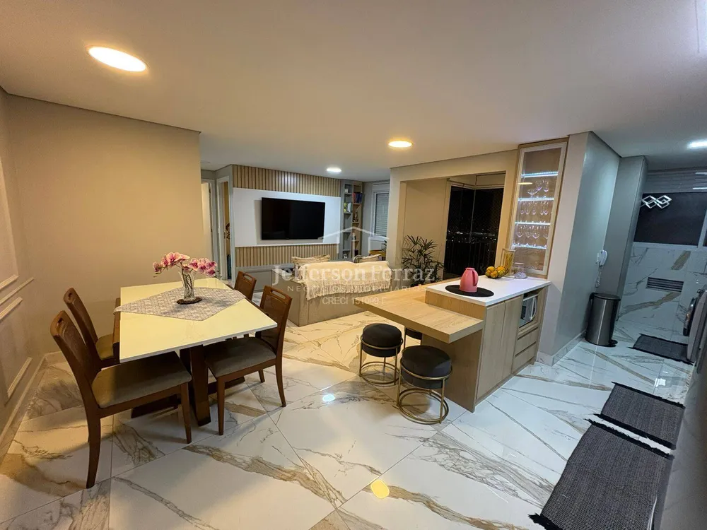 Apartamento, 3 quartos, 68 m² - Foto 6