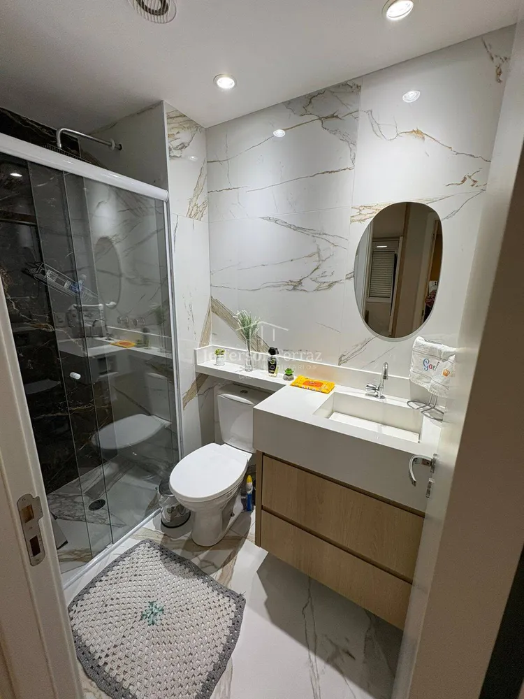 Apartamento, 3 quartos, 68 m² - Foto 9