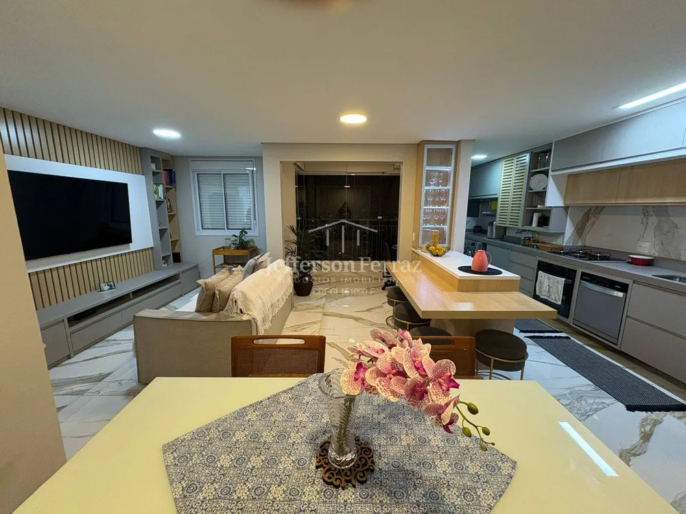 Apartamento, 3 quartos, 68 m² - Foto 2