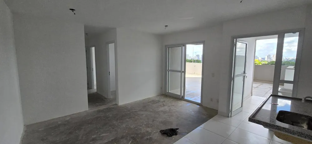 Apartamento, 3 quartos, 140 m² - Foto 2