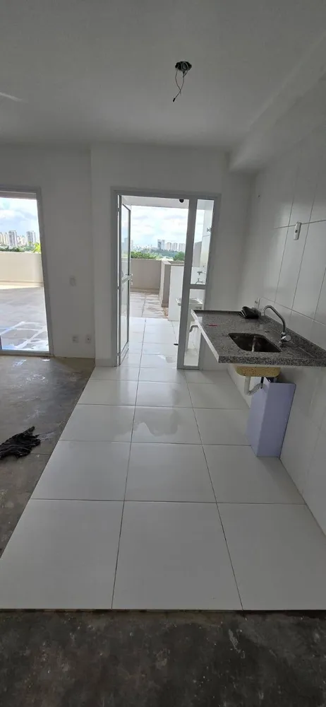 Apartamento, 3 quartos, 140 m² - Foto 4
