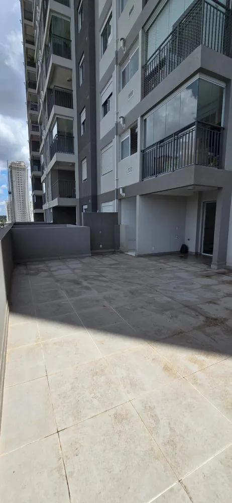 Apartamento, 3 quartos, 140 m² - Foto 9