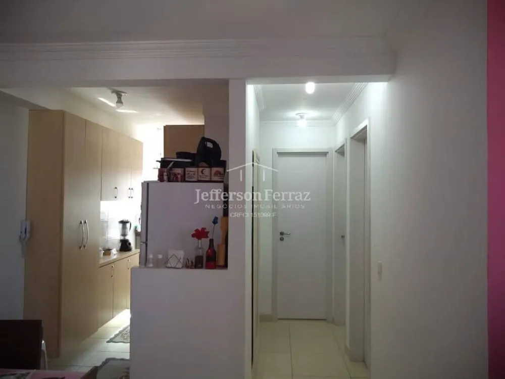 Apartamento, 2 quartos, 43 m² - Foto 12