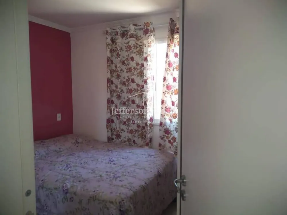 Apartamento, 2 quartos, 43 m² - Foto 5