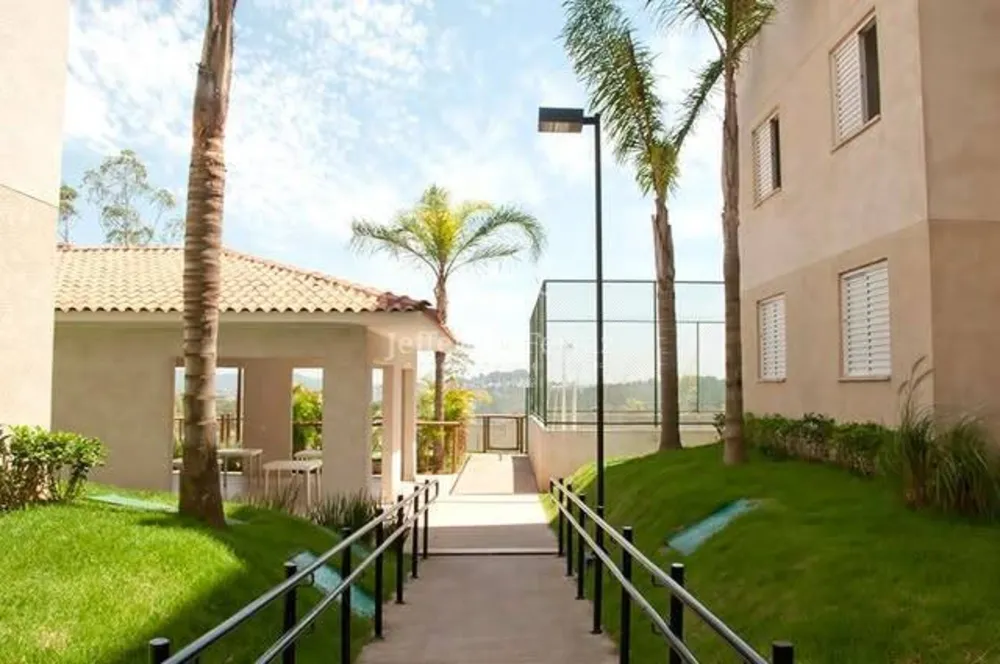 Apartamento, 2 quartos, 43 m² - Foto 7