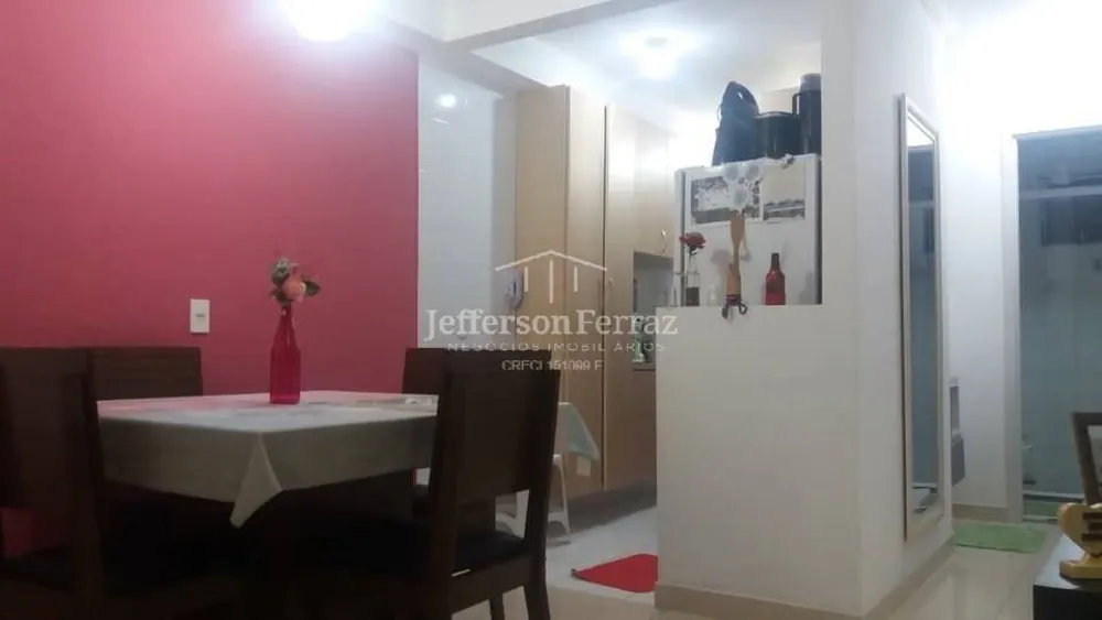 Apartamento, 2 quartos, 43 m² - Foto 11