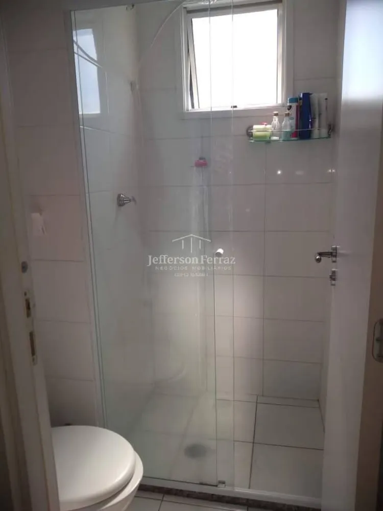 Apartamento, 2 quartos, 43 m² - Foto 9