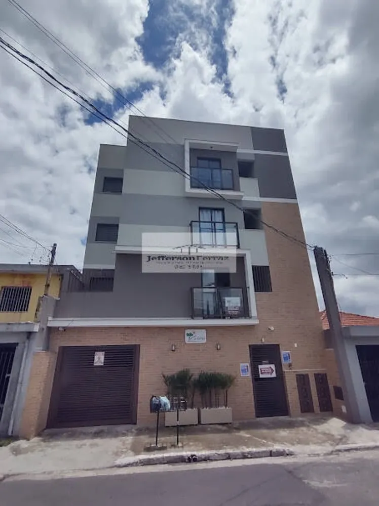 Apartamento, 1 quarto, 40 m² - Foto 10