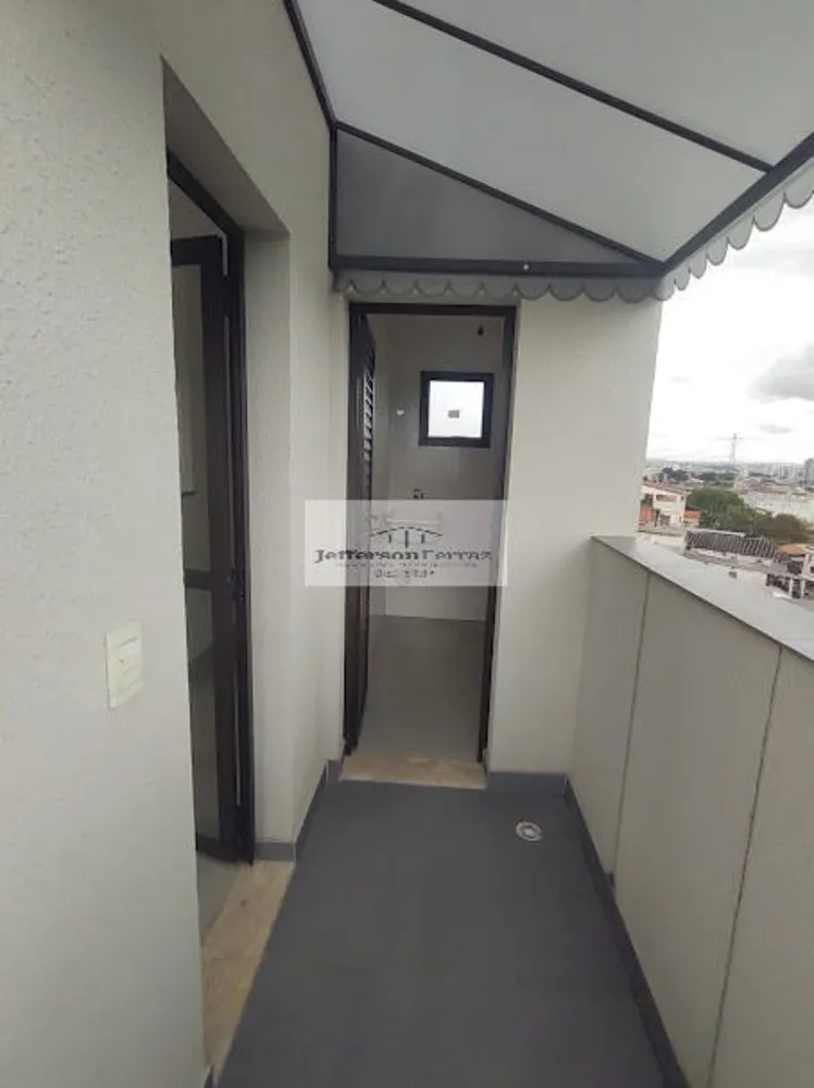 Apartamento, 1 quarto, 40 m² - Foto 11