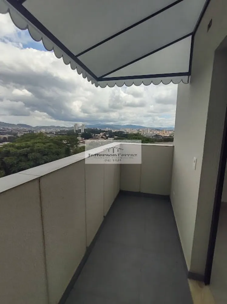 Apartamento, 1 quarto, 40 m² - Foto 6