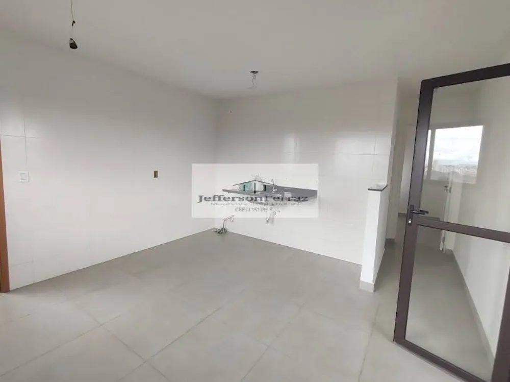 Apartamento, 1 quarto, 40 m² - Foto 3
