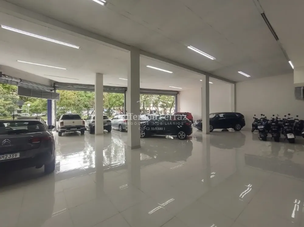 Loja-Salão, 300 m² - Foto 3