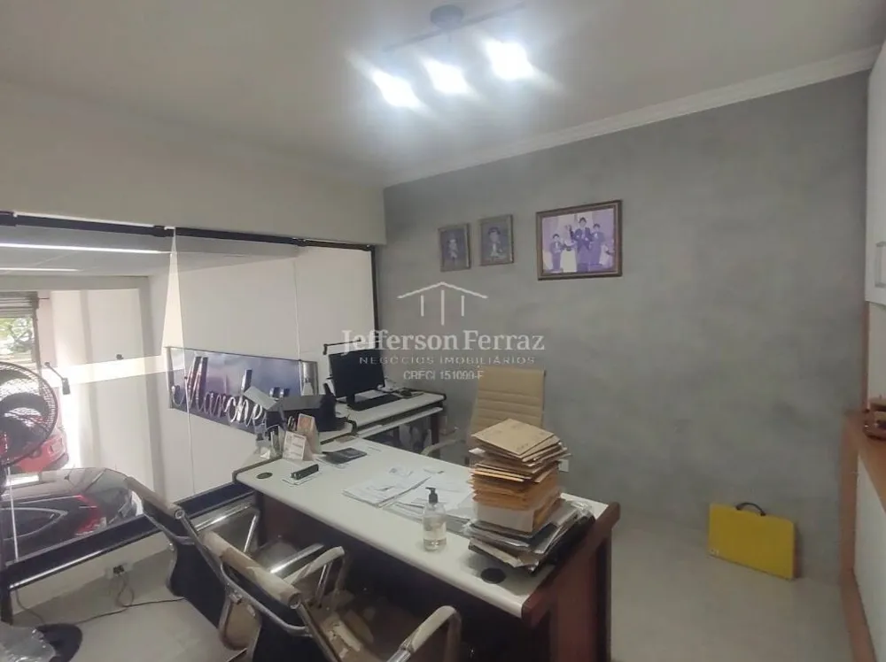 Loja-Salão, 300 m² - Foto 10