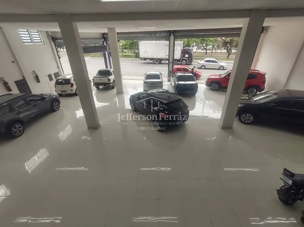Loja-Salão, 300 m² - Foto 2