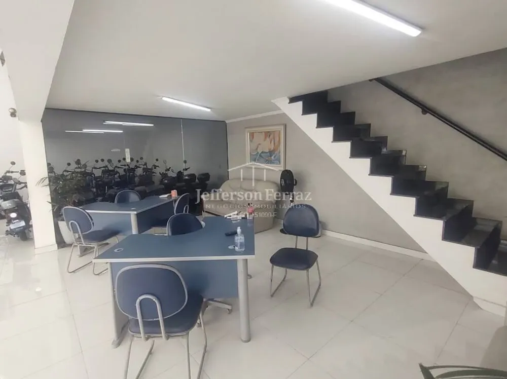 Loja-Salão, 300 m² - Foto 6