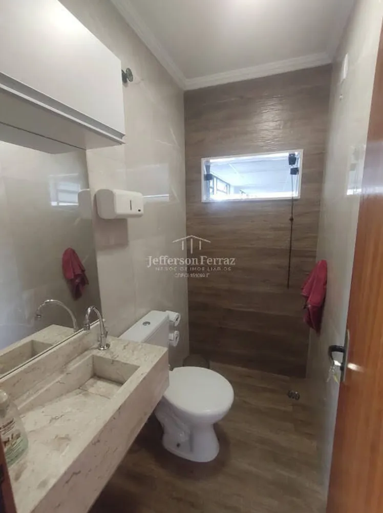 Loja-Salão, 300 m² - Foto 11