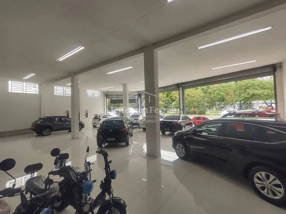 Loja-Salão, 300 m² - Foto 4