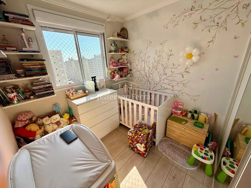 Apartamento, 2 quartos - Foto 10