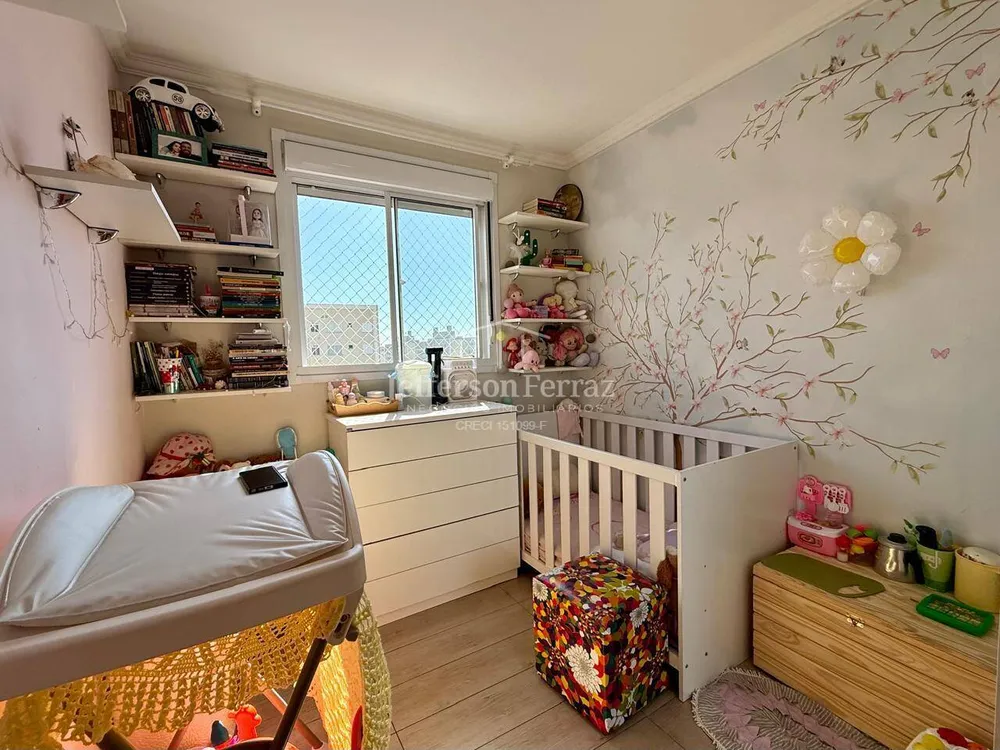 Apartamento, 2 quartos - Foto 8
