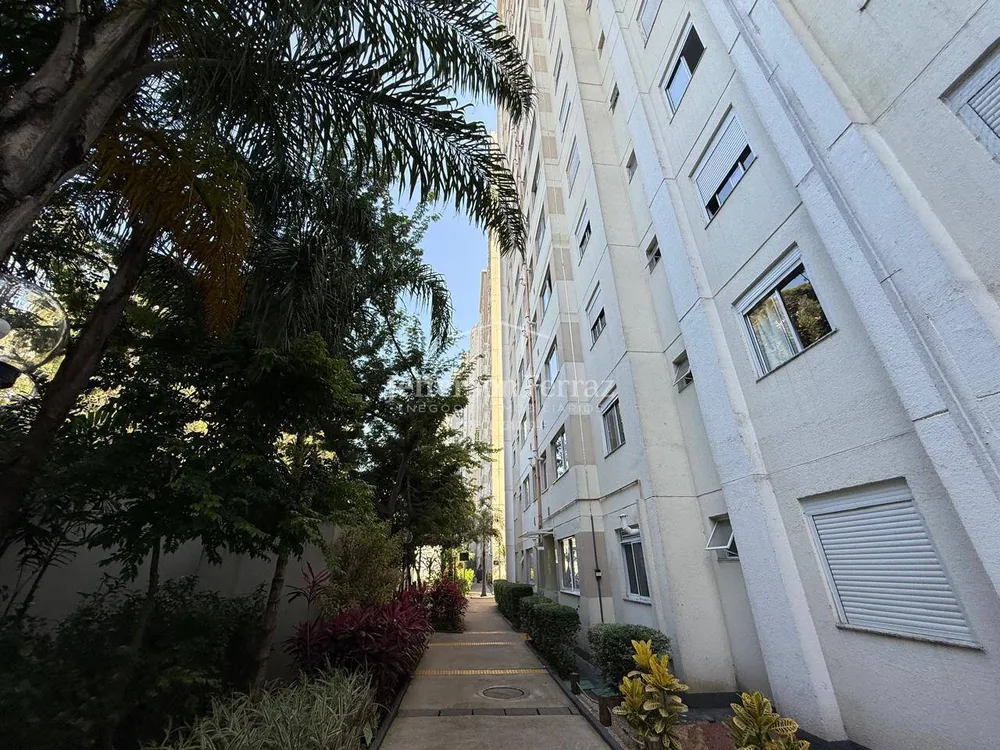 Apartamento, 2 quartos - Foto 2
