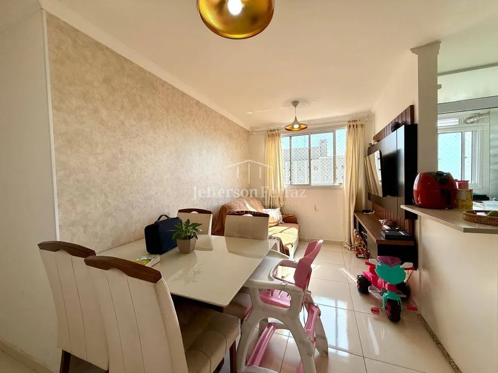 Apartamento, 2 quartos - Foto 4