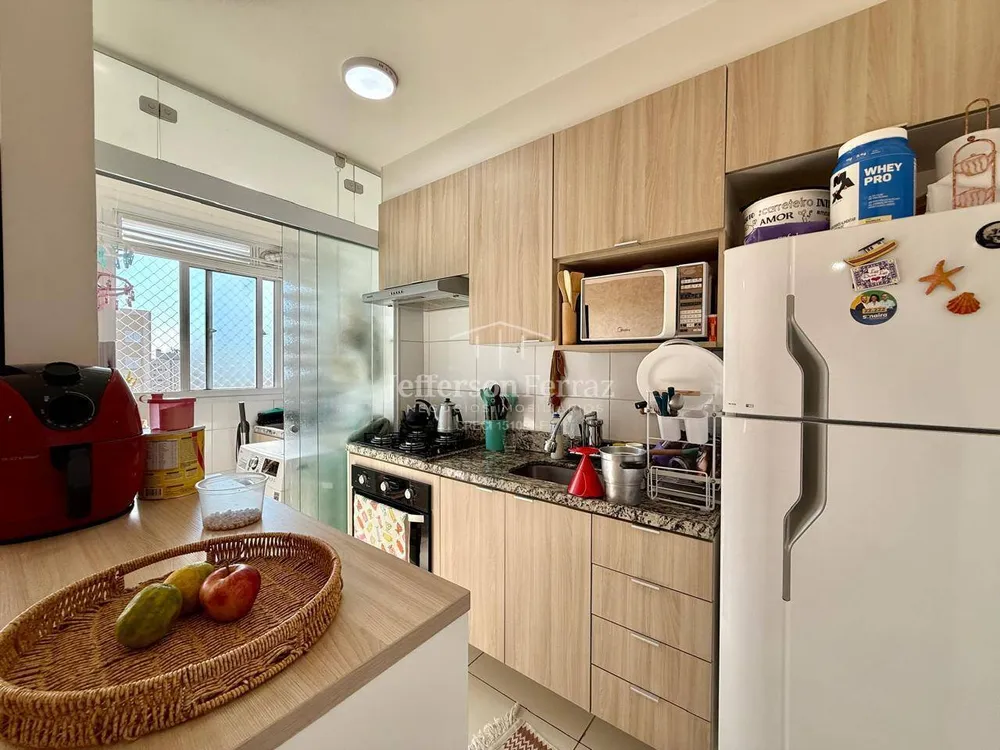 Apartamento, 2 quartos - Foto 6