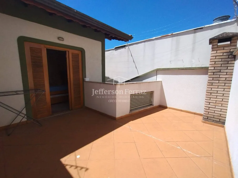 Sobrado, 3 quartos, 147 m² - Foto 12