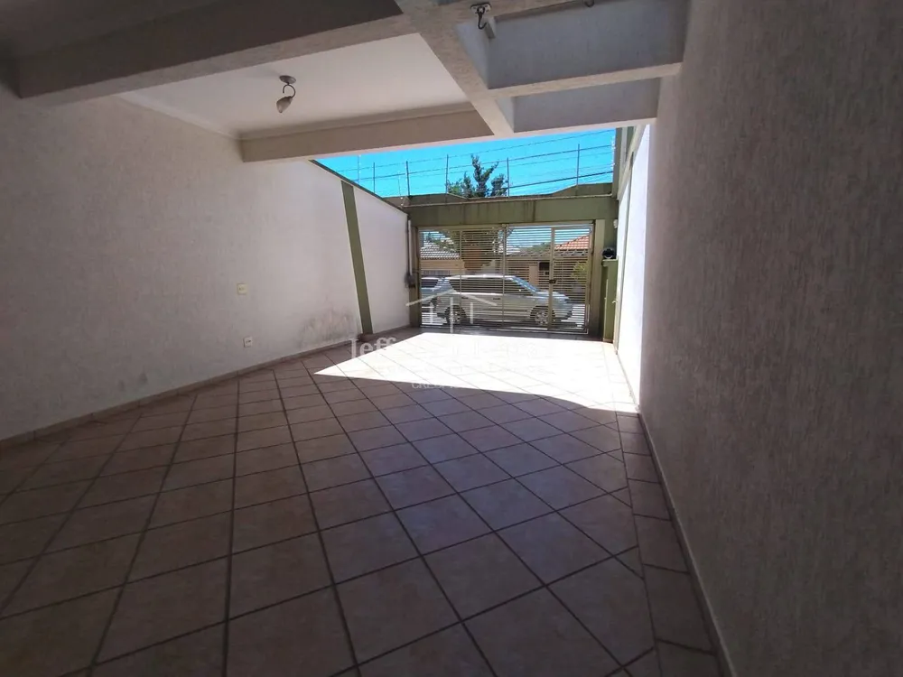 Sobrado, 3 quartos, 147 m² - Foto 9
