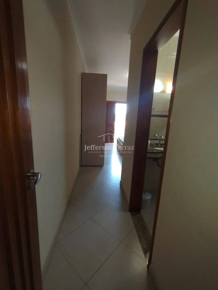 Sobrado, 3 quartos, 147 m² - Foto 6