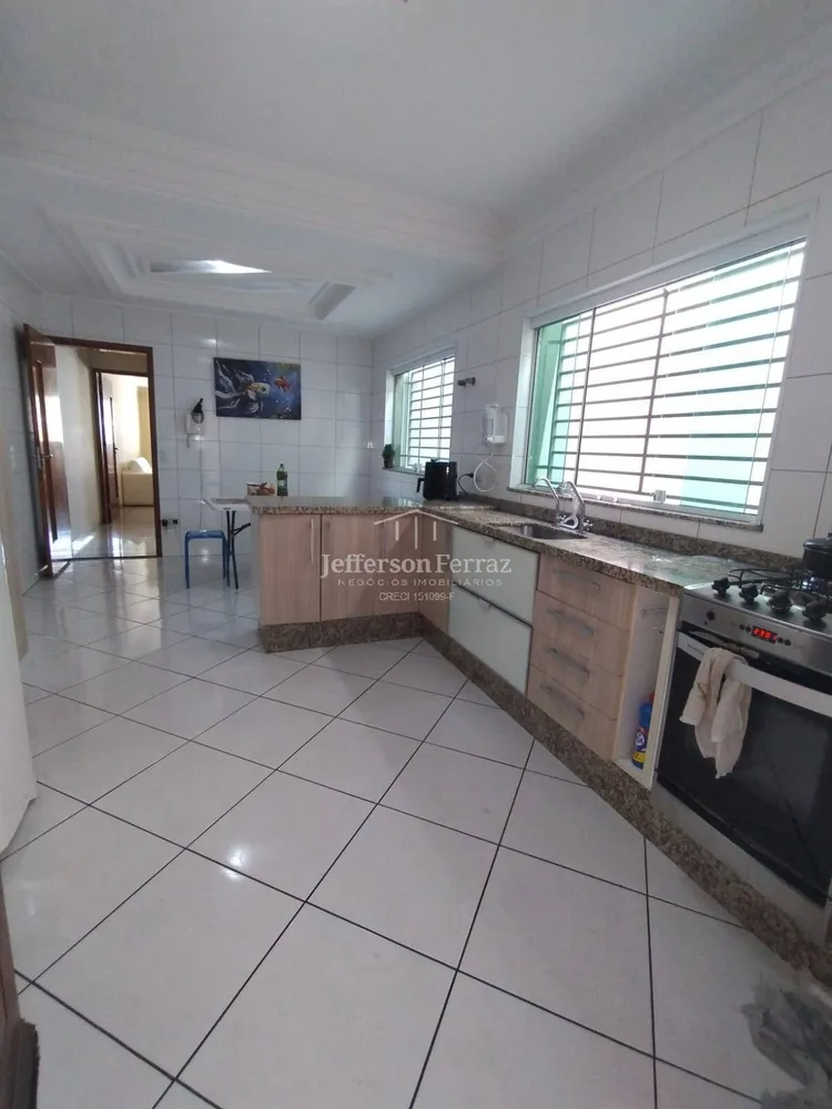 Sobrado, 3 quartos, 147 m² - Foto 2